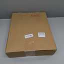 [3 Pack] Kids Art Frames, 10x12.5 Front Opening Kids Artwork Frames Changeable, Displays 8.5x11 With Mat and 10x12.5 Without Mat, Holds 50 Pcs, for 3D Picture, Crafts, Children Drawing, Hanging Art, Portfolio Storage (Black)