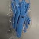 2 x 6 Pcs Crawfish Peeler, Sturdy and Practical Crayfish Shelling Device, Convenient and Smart Seafood Sheller Tool for Families and Restaurant (Blue, 6 Pcs)