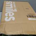 JOYIN 72" Halloween Decorations Outdoor Life Size Animatronics Ghost Pumpkin Decor, Sound-Actived Haunted House Props with Creepy Sound for Garden Yard Lawn