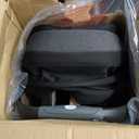 Graco SnugRide SnugFit DLX Infant Car Seat, Baby Car Seat with Anti Rebound Bar for Extra Safety, SnugLock Easy Install Carseat, Baby Registry Must Have, Gift for New Parents, Maison, Manufactured Date: 05/25/2026