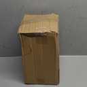 Laundry Detergent Dispenser Bottle 53oz with Label,4 Pack Liquid Laundry Dispenser,Plastic Detergent Dispenser for Laundry Room Organization and Storage,Black Lid