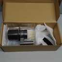 360 Rotating Folding Cup Holder Table, Steering Wheel Tray, Car & Laptop Desk - Car Accessories for Women & Men, Fit Tesla Model Y/3/S/Explorer/Maverick (Foldable Car Table Board (Black))