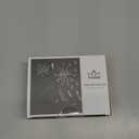 TOCESS Nylon Hair Claw Clips: Flexible & Unbreakable Safe Large Black Hair Claws for Thick/Thin Hair Women - Strong Hold 4 Pack 4.3 Inch Big Jaw Clips - Perfect Stocking Stuffers