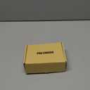 Pro Chaser 400W Power Inverters for Vehicles - DC 12v to AC 110v Car Inverter Converter, 6.2A Dual USB Charging Ports, Dual AC Adapter for Laptops Air Compressor