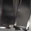 8 Pack Magnetic Mesh Vent Covers, 4x10 inch,Magnetic Air Vent Cover Perfect for Wall, Ceiling, Home Floor Air Vent Filters,Catch Debris Hair