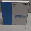 Creality 3D Printer Filament 1.75mm, Ender PLA+ Filament Strong Toughness No-Tangling Vacuum Packaging 3D Printing Filament Fit Most 3D Printers, 1kg Spool, Accuracy +/- 0.02mm, Beige