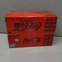 2 x Coca-Cola Coke Zero Sugar Diet Soda, 10 Pack
