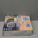 Baby Einstein Sea Dreams Soother Musical Crib Toy and Sound Machine, Newborn and up