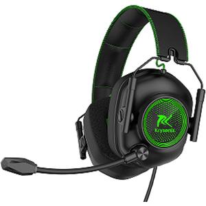 KGH2 Gaming Headset Green