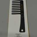 PATTERN Beauty by Tracee Ellis Ross Beauty Wide Tooth Comb, Great for Curlies, Coilies and Tight-Textured Hair, 3a to 4c