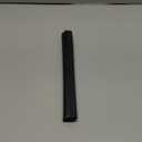 IWONDER Skateboard Deck Guards Protector, Longboard Edge Protection,Deck Bumper Strip, Durable Shock Absorbing Rubber Cover with Grip Nose Guard and Tail Guard for Kids,Boys,Grils,Youths,Beginners (Black)