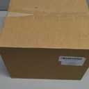 8'' Ceramic Raised Dog Bowl - 70Oz Dog Food & Water Bowl with Elevated Non-Slip Bamboo Stand, Dishwasher & Microwave Safe, Anti Vomiting Heavy Duty Pet Bowl for Medium and Large Dogs, Pink