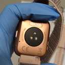 Smart Watch for Women, Answer/Make Calls, Alexa Built-in, 1.85" Touch Screen Fitness Tracker for Android & iPhone, Heart Rate/Sleep/SpO2 Monitor Smartwatch, IP68 Waterproof (Rose Gold)