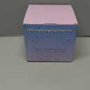 YACHANCE Dinosaur Night Light Projector for Kids with Timer & Remote. Dinosaur Gifts for 1-12 Year Boy. Dinosaur Toys for Kids 5-7 Year Old. Dinosaur Decor for Boys Room. Baby Night Light with 29 Sounds