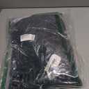 COOFANDY Mens Casual Blazer Knit Sport Coat Lightweight Two Button Suit Jacket