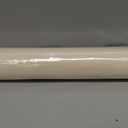 Cream Bulletin Board Roll Reusable Waterproof Erasable Pastel Cream Bulletin Board Wrinkle Resistant Poster Non-Woven Fabric Bulletin Board Roll for Classroom Decor Wrapping Paper Crafts 15.55" x40ft