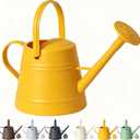 1 Gallon Watering Can for Plants
