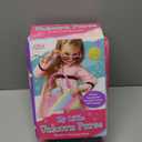 Play Purse for Little Girls and Toddlers - Unicorn Purse Toys for Kids Pretend Play Accessories: Phone, Wallet, Credit Cards, Keys, Pretend Makeup Unicorn Gift for Girl Age 3 4 5 6 7 8 Years and Up