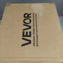 VEVOR 6L Ultrasonic Cleaner, Professional Ultrasonic Cleaner Machine with Cleaning Basket & Digital Display, 120W Stainless Steel 40kHz Cleaning Machine for Watches, Razors, Jewelry, Coins and More