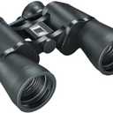 Bushnell Pacifica 20x 50mm Super High-Powered Porro Prism Binoculars, Black