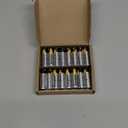 Energizer AA Batteries Alkaline Power, 32 Count Alkaline Double A Battery Pack