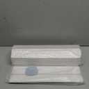 Large Stone Dish Drying Mats for Kitchen Counter, 28"(L)16"(W), Fast Drying Collapsible Dish Drying Mat, Eco-Friendly Absorbent Diatomaceous Earth Mats for Dishes Bottles, Match Any Countertop