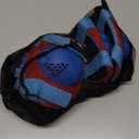 BOSONER Kids/Youth Knee Pad Elbow Pads for Roller Skates Cycling BMX Bike Skateboard Inline Rollerblading, Skating Skatings Scooter Riding Sports, Medium(6-15 years), Blue