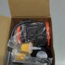 937-05066 Air Filter 951-12690 Oil Flter Compatible with MTD 737-05066 547cc OHV Cub Cad Lawn Mower Tractor Troy Bilt TB42 TB46 Craftsman T1300 T1500