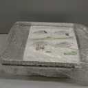 Small Expandable Over The Sink Dish Drainer Drying Rack In Stainless Steel Metal For Kitchen, Counter Space Saving Compact Above Plate Dryer Strainer, Adjustable Hanging Inside Sink Wire Drain Holder