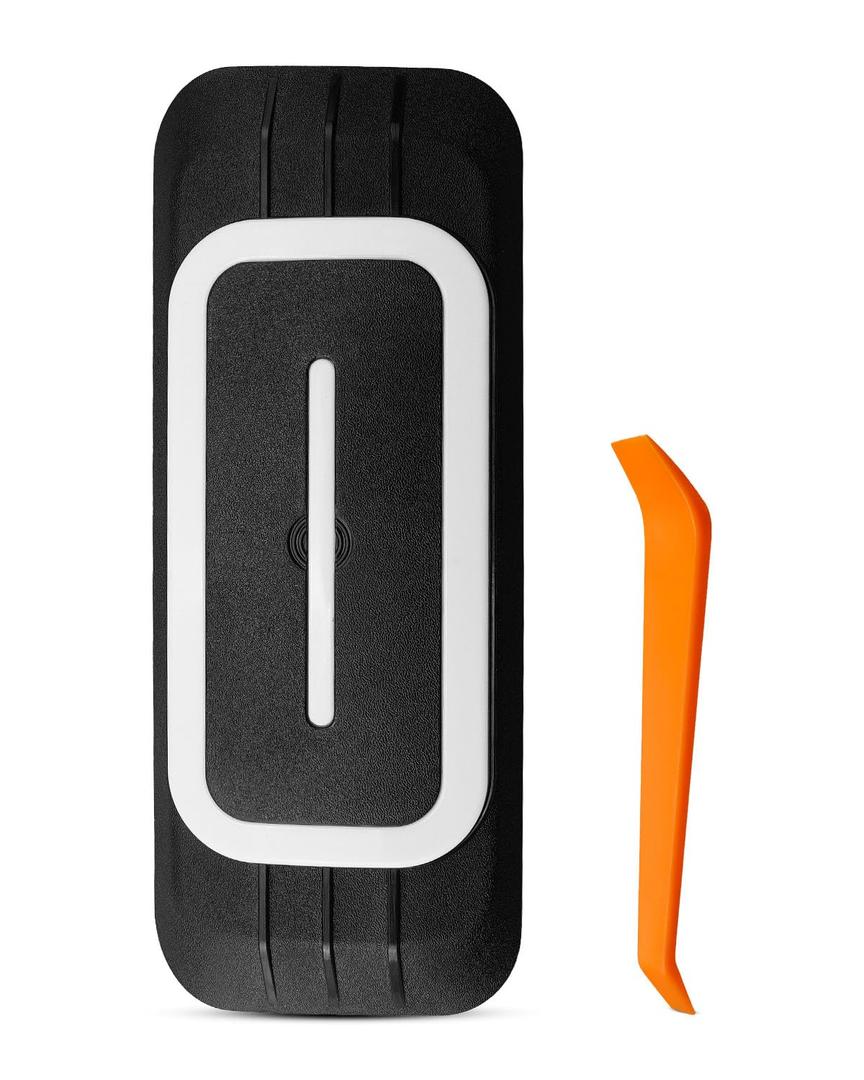 Rear Ceiling Light Fit for Ford Bronco 4 Door 2021 2022 2023 2024, LED Reading Light with Touch Switch, Cargo Lamp