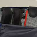 VOFUOTI MAX Leg Heating Pad, Portable Cordless Heated Knee Brace Warmers Wrap with 10000mAh Battery and 3 Temperature Settings Men Women