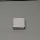 Smallest Spy Hidden Wireless WiFi Security Camera for Home Office: Indoor Camera with Motion Detection, Night Vision, and Battery. with 64GB Micro SD Card - 2025 Upgraded Nanny Cam.