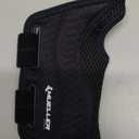 MUELLER Sports Medicine Green Fitted Wrist Brace for Men and Women, Wrist Pain Relief Support, Ideal for Carpal Tunnel, Tendonitis, Arthritis, Black (Large/X-Large (Pack of 1))