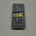 Allied 40 PC. SOCKET SET WITH INJECTION CASE,Multi,40pc,56000