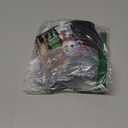 Black Family Christmas Afro African American Santa Xmas TShirt L