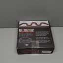 79.5FT(3FT~200FT) Heat Tape for Water Pipes, -40F Deicing Heating Cable, Freeze Protected Water Pipe Heating Cable, Heated Water Hose, Plumbing Fixtures, 120V 5W/ft Plumbing Fixtures (Black)