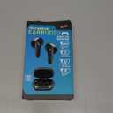 iLive
Truly Wireless Gaming Style Earbuds