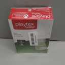 Playtex Baby Nurser Bottles Drop-Ins Recyclable Disposable Liners, Pre-Sterilized, 4 Oz, 50 Count