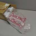 Aurelema Casino 6.3" Movie Night Letters Sign Party Decor Battery Powered Marquee Lighted Sign LED Alphabet Letter Lights for Xmas Casino Theme Party Birthday Home Tabletop Decor Supplies Xmas Gifts