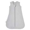 HALO SuperSoft Bamboo Wearable Blanket 1.5 TOG – Buttery Soft, Plush Baby Sleep Sack for Newborns, Infants & Toddlers, Hip-Healthy Design, Machine Washable, 18 – 24 Months, X-Large, Storm Grey