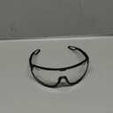 BIRCEN Photochromic Cycling Glasses: Mountain Bike Sports Sunglasses for Men Women Running Riding MTB Baseball