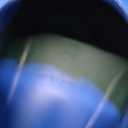Sporti Essential Floating Swim Fins Color - M 13-14 /W 14-15 Dark GreenBlue