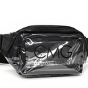 clear belt bag , fanny packs , Pack of 3