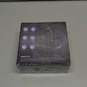 Ear Wax Removal - Electric Ear Wax Removal Kit - Ear Cleaner with 4 Cleaning Modes for Safe and efficient Removal of Earwax buildup, Suitable for Both Adults and Children (Black)