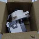 WH23X24178 B40-3A01 Washer Drain Pump Assembly Compatible with GE/Hotpoint Washing Machine WH23X28418, WH23X27574, B30-3A02, 4958182, AP6889136, EAP12723115, PD00055680, PS12723115 by AMI PARTS