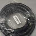 5/8 Inch ID Fuel Line Hose - 10FT Marine Grade Fuel Line with 10PCS Hose Clamps,300PSI High-Pressure Fuel Line for Automotive Fuel Systems Engines (5/8" ID-10Ft)