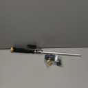 High Pressure Washer, 2-in-1 High Pressure Power Washer, Jetson High Pressure Washer, for Floor Wall Fence Cleaning Garden Watering (Black)