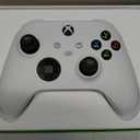 Xbox Wireless Gaming Controller (2025)  Robot White  Play on Xbox, Windows, Android, iOS, FireTV Sticks, Smart TVs, VR Headsets