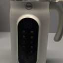 10-in-1 Nut Milk Maker Machine, 42oz Automatic Nut Milk Maker with LED Touch Screen, Self-Cleaning, 12H Delay Start, Keep Warm, Automatic for Soy/Oat/Almond Milk, Juice,Coconut,Plant Base & Boil Water