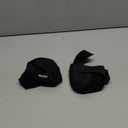 Plantar Fasciitis Gel Heel Protectors - Welnove Heel Cups for Women Men Heels Spur Pain Relief - Heel Inserts Pads for Achilles Tendonitis Dry Cracked Heel Support Cushion (Size L)